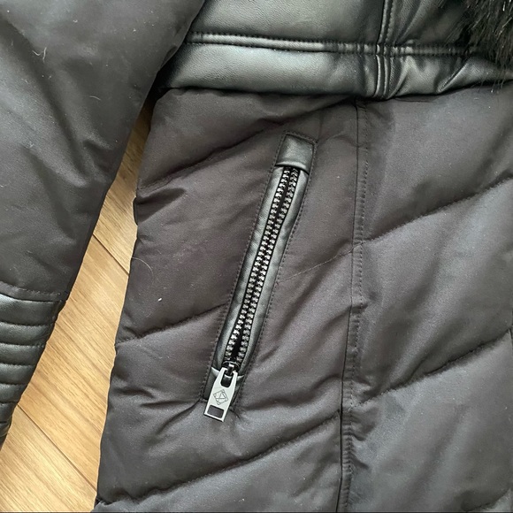 Point Zero parka - Picture 3 of 6